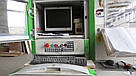 Biesse Rover 20 бу оброблювальний центр із ЧПК для меблів і фасадів, 2002 г., фото 9