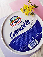Вершковий сир, крем-сир для чізкейків і соусів Cremette Hochland Professional, 2 кг