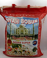 Рис басматі пропарений Indian Super Extra Long 1 кг