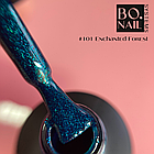 Гель-лак BO.NAIL #101 "Enchanted Forest", 7мл