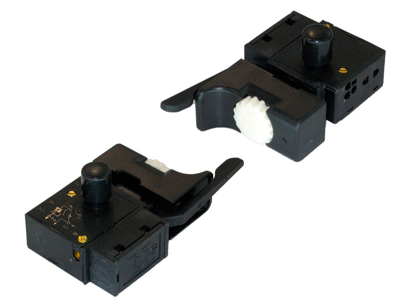 Кнопка для гри Хаусмайстер, фото 1