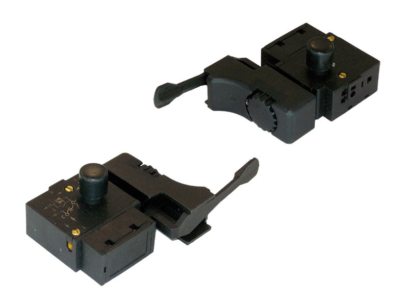 Кнопка для дрилі Титан ПД 800 РЕ, фото 1