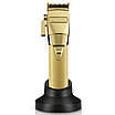 Комбо-набір для стрижки BaByliss PRO Barber Spirit Skeleton Gold (FX8700GE+FX7870GE), фото 2