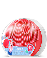 Щітка для очищення шкіри обличчя FOREO LUNATM play plus 2 Peach Of Cake