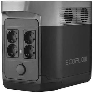 Зарядна станція EcoFlow DELTA Mini, фото 1