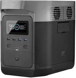 Зарядна станція EcoFlow DELTA Mini, фото 3