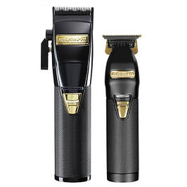 Професійні набори для стрижки Babyliss Professional