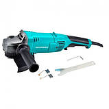Болгарка МШУ-180-2300SE PRO | GRAND | ORIGINAL, фото 2