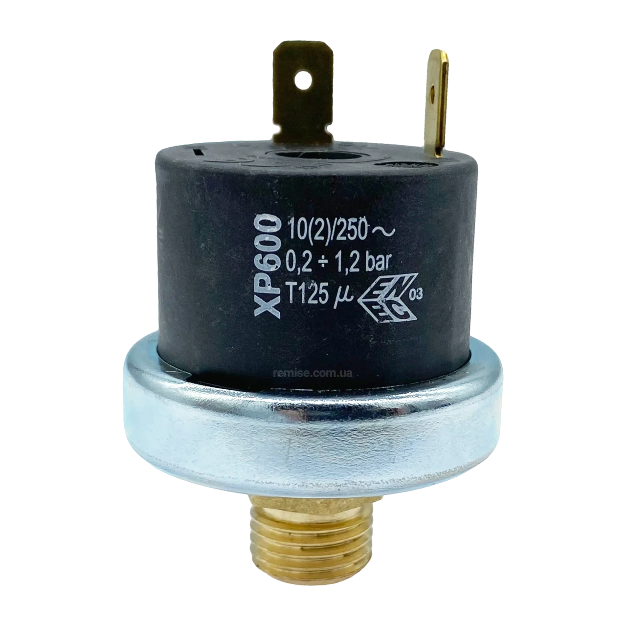 Датчик тиску Baxi Westen Eco Luna Pulsar Quasar Main 9951690 5663750