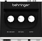Аудіоінтерфейс Behringer UM2, фото 5
