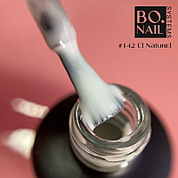 Гель-лак BO.NAIL #142 "El Naturel", 7мл