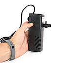 Внутрішній фільтр для акваріуму SunSun HJ-532, фото 6