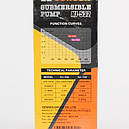 Внутрішній фільтр для акваріуму SunSun HJ-532, фото 10