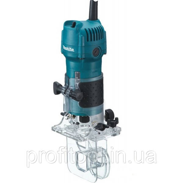 Фрезер для обробки країв MAKITA 3710