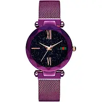 Starry Sky Watch — Фіолетовий