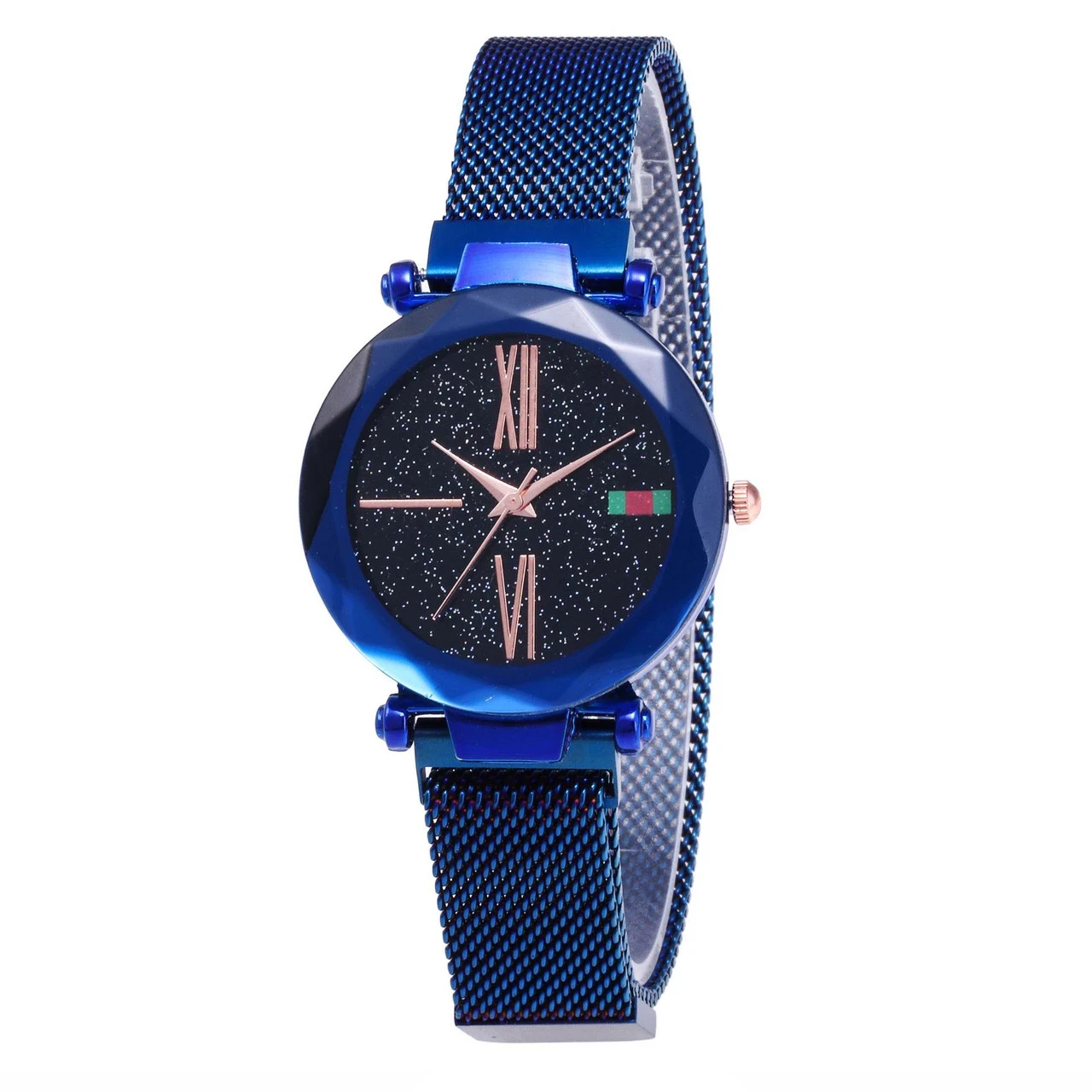 Starry Sky Watch - Синій