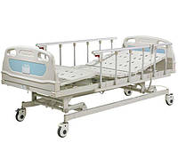 Медицинская кровать с регулировкой высоты 4 секции OSD-B02P