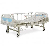 Медичне ліжко з електроприводом 4 секції OSD-B05P