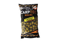 Бойли Dynamite Baits Carp-Tec Pineaple & Banana he20мм 1кг