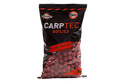 Бойли Dynamite Baits Carp-Tec Tutti Frutti he15м 1кг