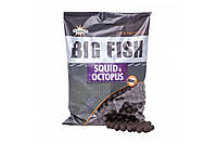 Бойлы Dynamite Baits Squid & Octopus 20мм 5кг