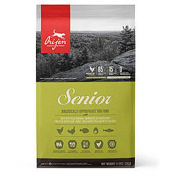 Orijen (Оріджен) Senior - корм для собак, що старіють 2кг