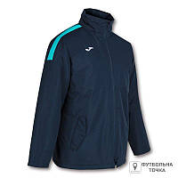 Вітровка Joma Trivor 102256.342 (102256.342). Чоловічі спортивні куртки. Спортивний чоловічий одяг.