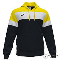 Реглан Joma Crew IV 101544.109 (101544.109). Мужские спортивные регланы, толстовки, худи, свитшоты. Спортивная