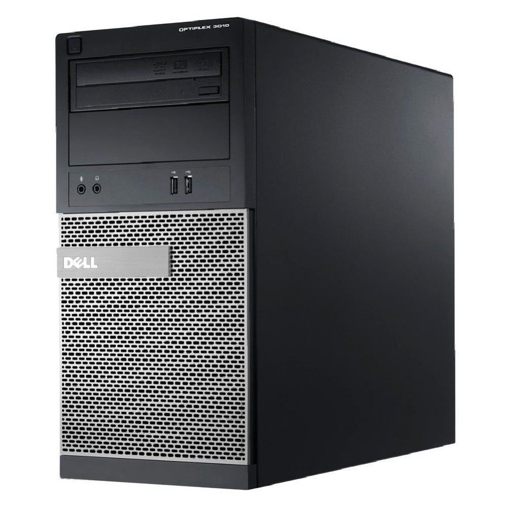 Комп'ютер Dell Optiplex 3010 MT (i5-3470/8/120SD/500/HD7570 1GB) "Б/В"