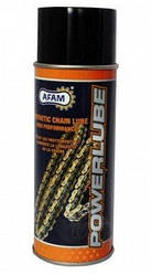 Мастило ланцюга AFAM Powerlube Chain Lube (400мл), Universal lube