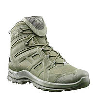 Оригінальні тактичні кросівки Haix Black Eagle Athletic 2.0 V Gore-Tex Mid Sage (330010)