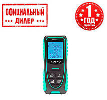 Лазерний Дальномір ADA COSMO 60 GREEN YLP