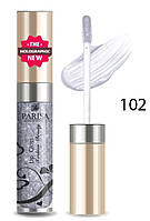 Блеск Parisa COSMETICS LG-612 HOLOGRAPHIC Lip Gloss - № 102