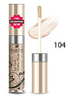 Блеск Parisa COSMETICS LG-612 HOLOGRAPHIC Lip Gloss - № 104