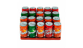 Драже Газировка у баночці 30 шт (Китай)