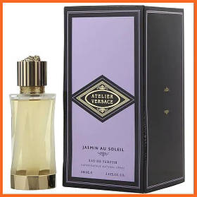 Версаче Жасмин Ау Солей — Versace Jasmin Au Soleil парфумована вода 100 ml.