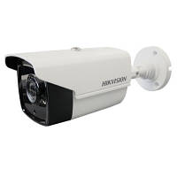 Камера видеонаблюдения Hikvision DS-2CE16F7T-IT3Z (2.8-12) - Вища Якість та Гарантія!