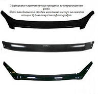 Subaru Forester з 2000-2002 р. в. кузов SF-5 віп тюнінг, Vip Tuning