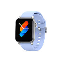 Смарт годинник HAVIT HV-M9016 IP65 Call Blue