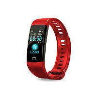 Фітнес трекер HAVIT HV-H1108A Red