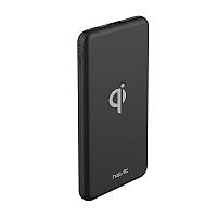 Павербанк з бездротовою зарядкою HAVIT HV-H347 Black 10000mAh