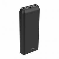 Павербанк HAVIT HV-H549 Black 20000mAh