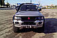 Розширювачі колісних арок Mitsubishi Pajero Sport 1998-2004 г. Мітсубісі Паджеро Спорт, фото 8