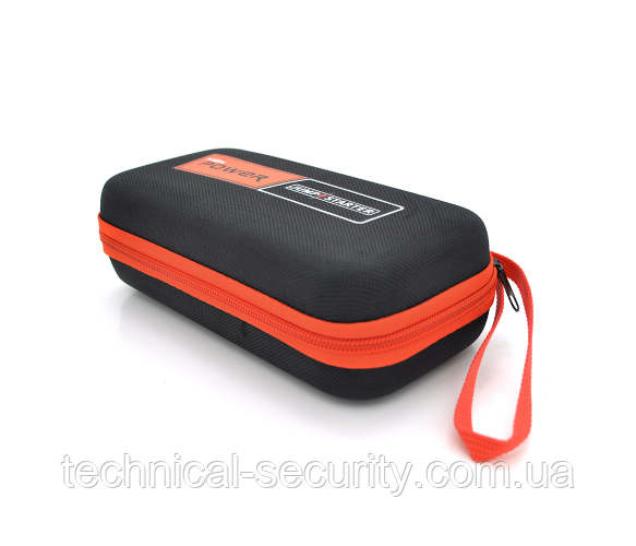 Пусковой прибор для аккумулятора автомобиля JUMP STARTER , Power Bank 9980, Penal-Box - фото 2 - id-p1619977255