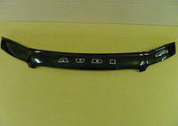 Дефлектор капота AUDI A4 (кузов 8Е,В6) с 2001-2005 г.в. вип тюнинг, Vip Tuning