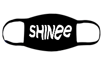 Маска на лицо к-рор Shinee