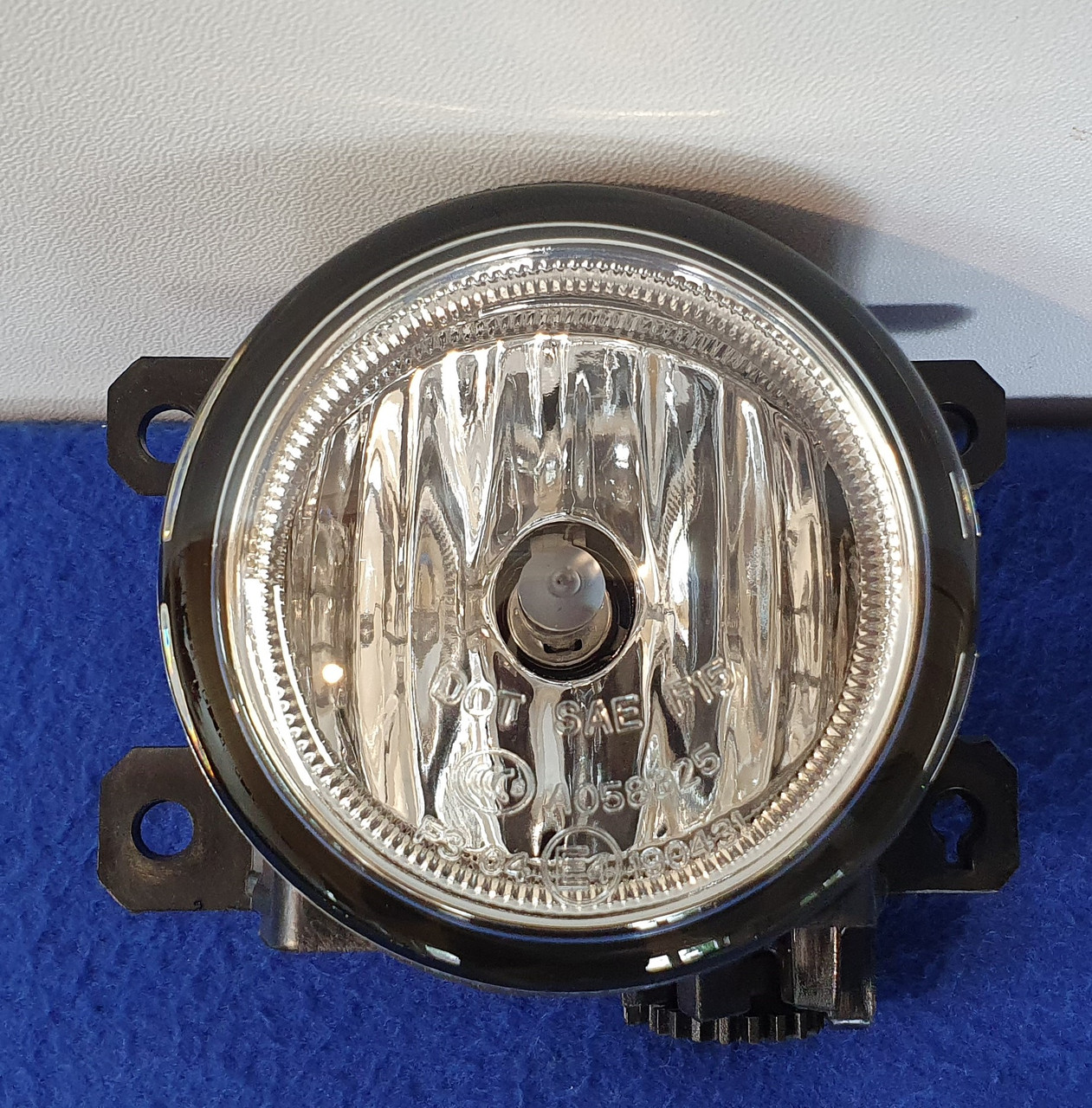 Протитуманні фари Honda Pilot 2012- 2014