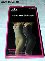 Стягуюча коригуюча білизна - комбідрес Control Bodysuit (розмір - S,М)