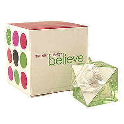 Britney Spears Believe EDT 100 ml W Парфумована вода (оригінал оригінал США)