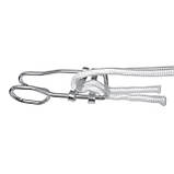 Кріплення для гамака Bo-Camp Universal Silver (7100208), фото 4